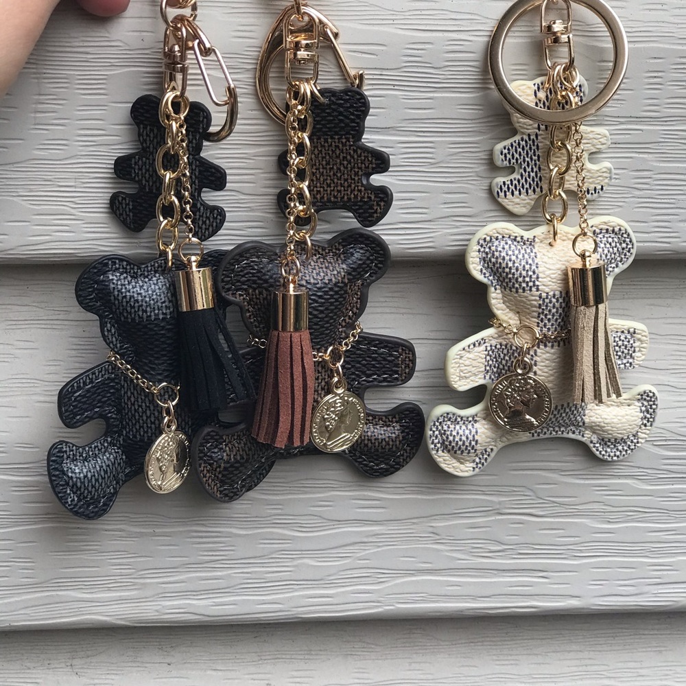 Keychains